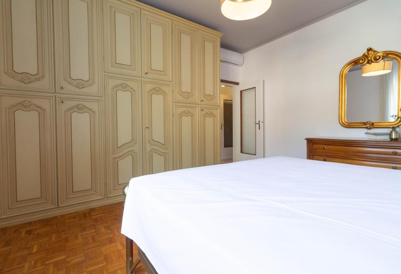 Mamma Ciccia Holiday Home - Casa Imperia Манделло-дель-Ларіо Екстер'єр фото